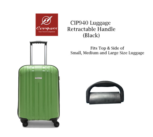 CIP940 Retractable Handle