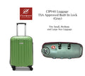 CIP940 TSA Approved Lock